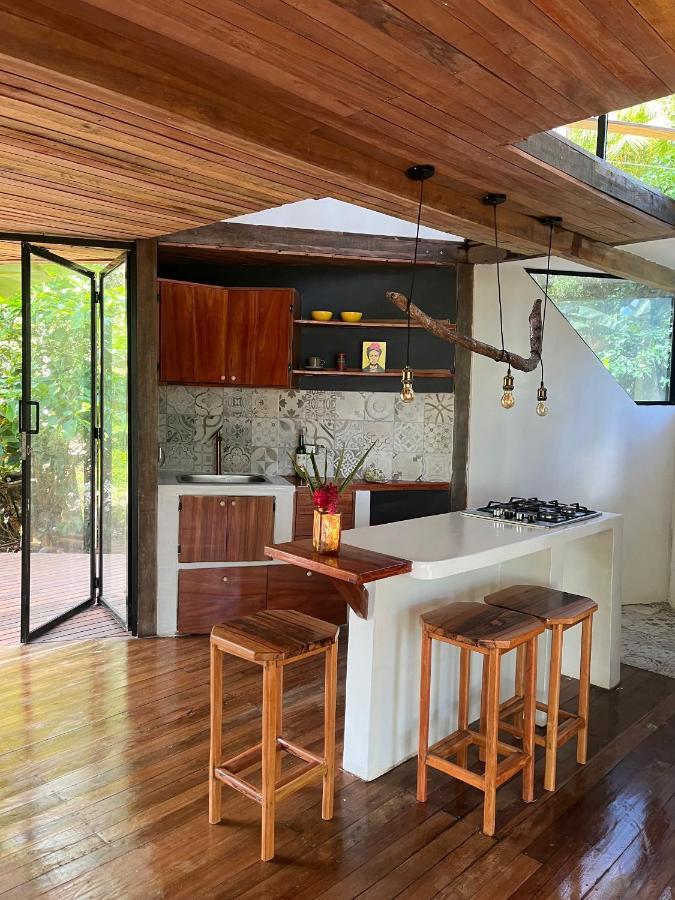 Almara House Villa El Valle  Luaran gambar