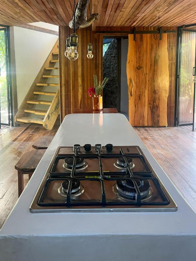 Almara House Villa El Valle  Luaran gambar