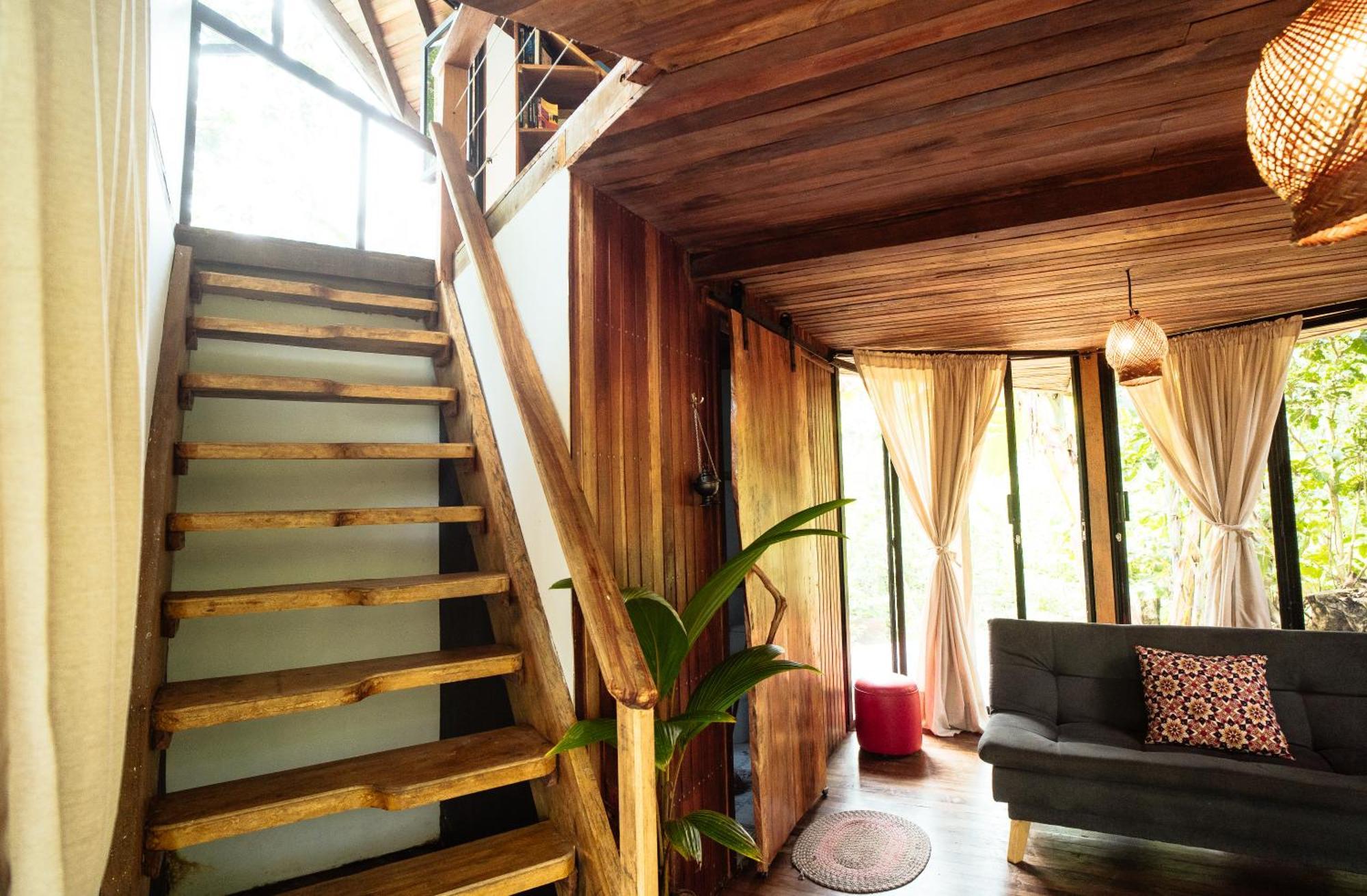 Almara House Villa El Valle  Luaran gambar