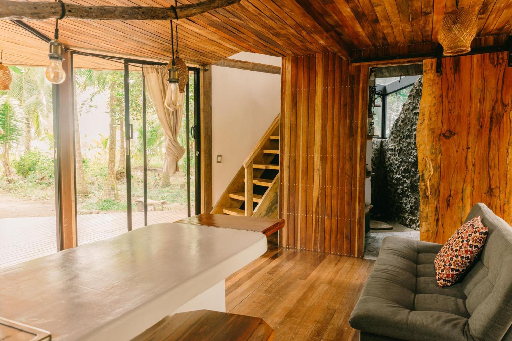 Almara House Villa El Valle  Luaran gambar