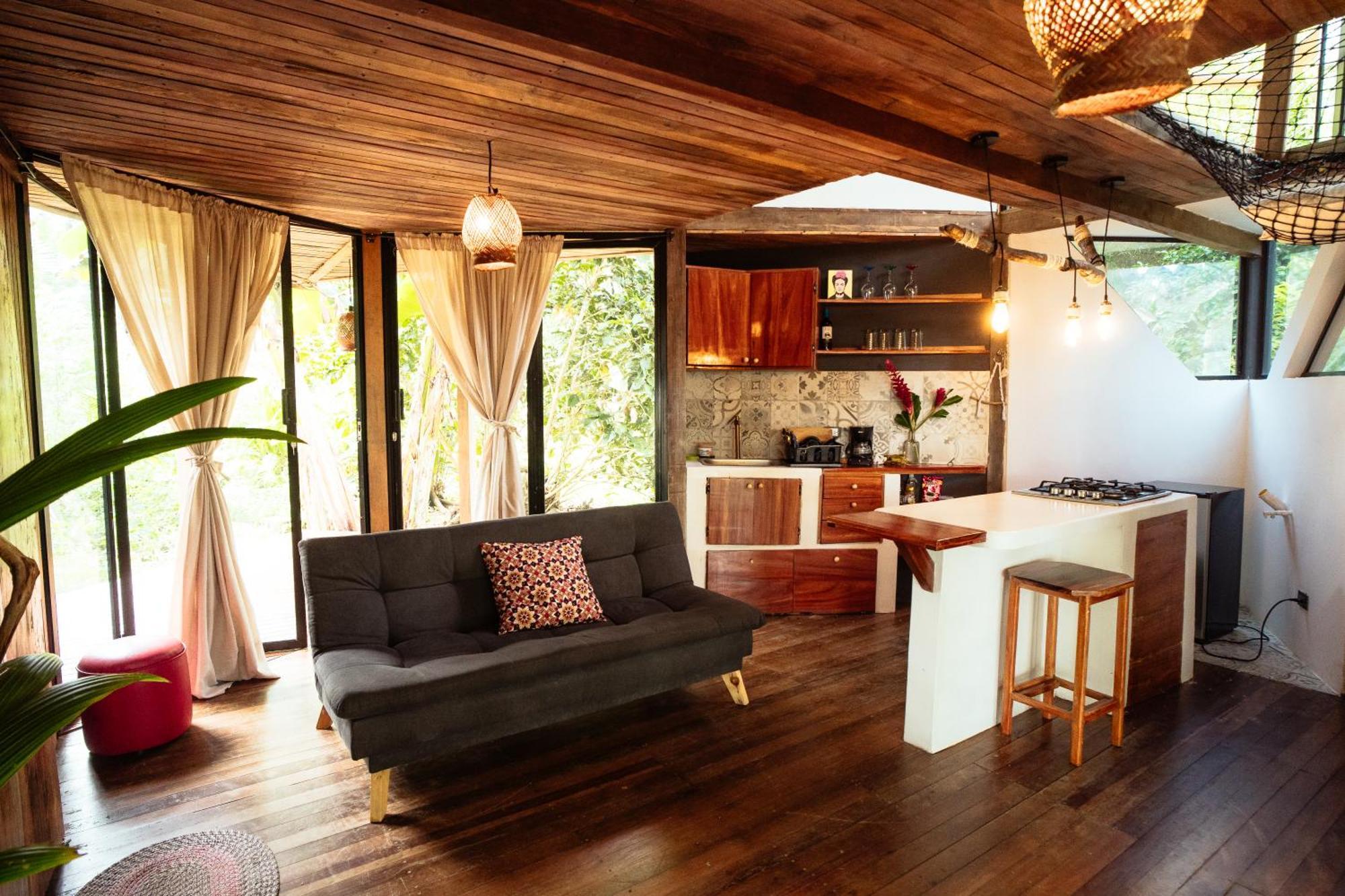 Almara House Villa El Valle  Luaran gambar