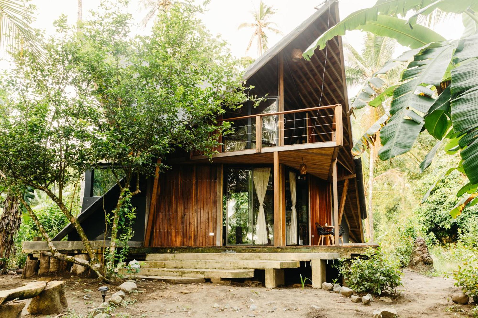 Almara House Villa El Valle  Luaran gambar
